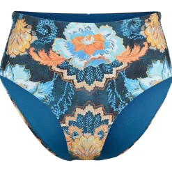 Best - Women's Spring Festival High Waisted Pant - Bikini-Bottom Bademode