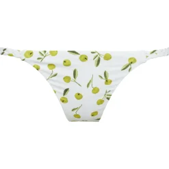 Seafolly - Women's Summercrush Hipster With Plaited Detail - Bikini-Bottom^ Bademode