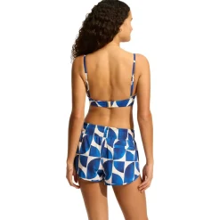 Seafolly - Women's Sunray Boardshort - Boardshorts^ Bademode