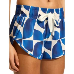 Seafolly - Women's Sunray Boardshort - Boardshorts^ Bademode