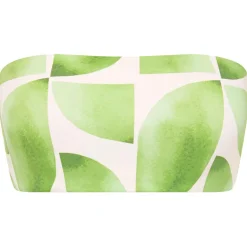 - Women's Sunray Reversible Tube Top - Bikini-Top>Seafolly Outlet