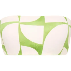 - Women's Sunray Reversible Tube Top - Bikini-Top>Seafolly Outlet