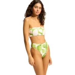 - Women's Sunray Reversible Tube Top - Bikini-Top><noscript><img width=