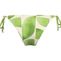 - Women's Sunray Tie Side Rio Pant - Bikini-Bottom>Seafolly Sale