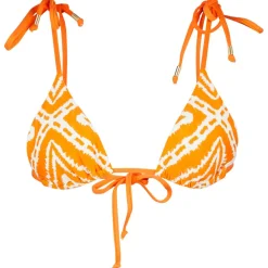 Seafolly - Women's Zanzibar Slide Tri - Bikini-Top