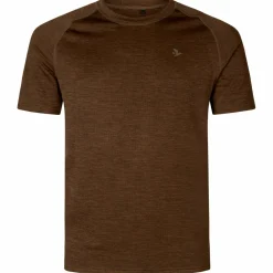 - Active T-Shirt - Funktionsshirt>Seeland Online