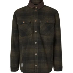 Sale - Canada Yukon Hemd - Hemd Wanderbekleidung|Shirts, Hemden & Longsleeves