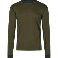 Seeland - Crest Baselayer - Kunstfaserunterwäsche^ Skibekleidung|Unterwäsche