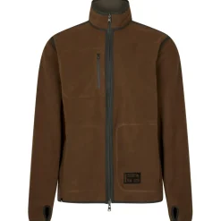 Seeland - Rogue Solid Reversible Fleecejacke - Fleecejacke