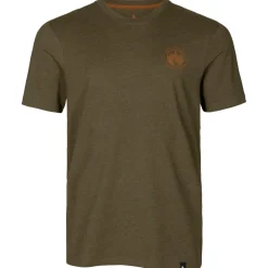 Seeland - Saker T-Shirt - T-Shirt^ T-Shirts|Shirts, Hemden & Longsleeves