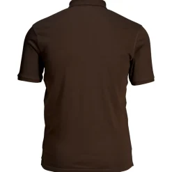 Outlet - Skeet Polohemd - Polo-Shirt Shirts, Hemden & Longsleeves|Wanderbekleidung