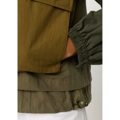 Clearance - Women's Block Jacket - Freizeitjacke Freizeitjacken|Alltagsbekleidung