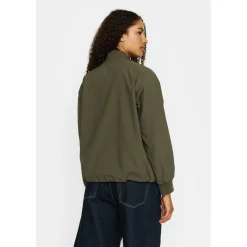 - Women's Bomber Jacket - Freizeitjacke>Selfhood Clearance