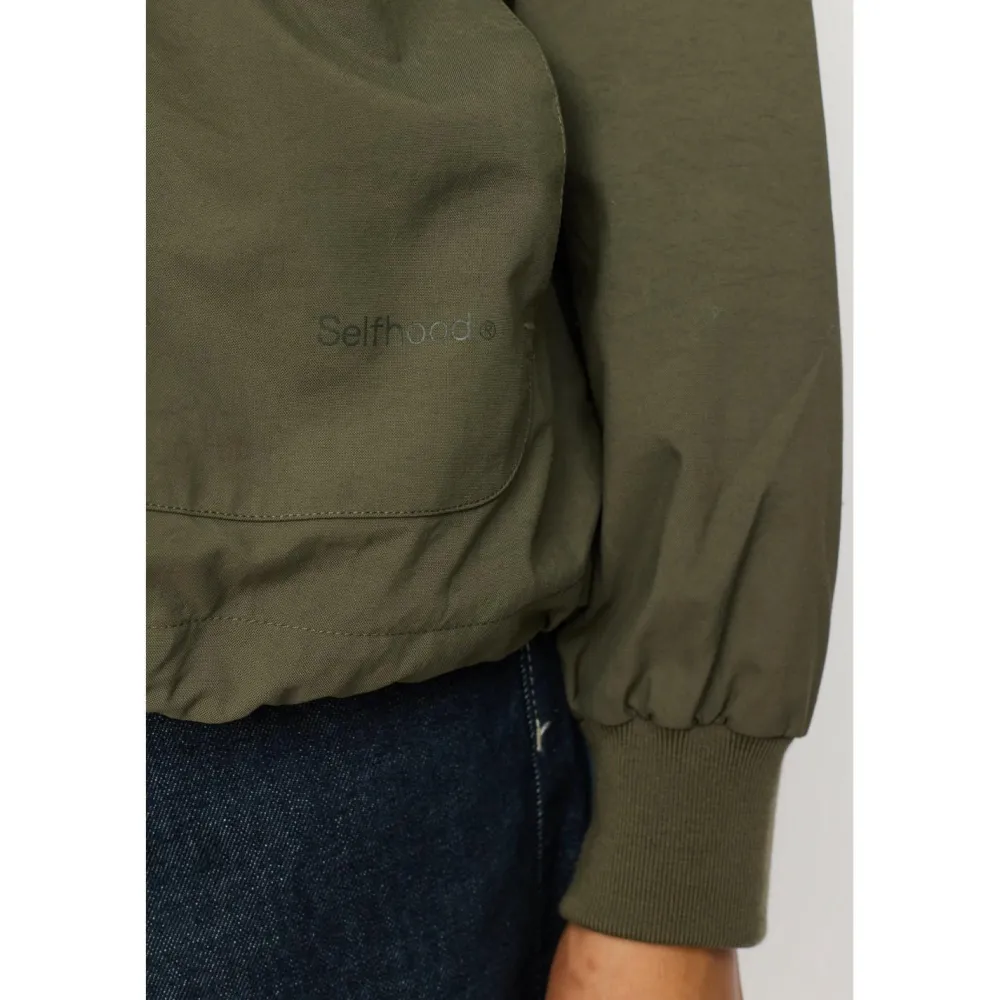 - Women's Bomber Jacket - Freizeitjacke>Selfhood Clearance