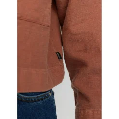 Outlet - Women's Cropped Shirt - Hemd Freizeitjacken|Shirts, Hemden & Longsleeves