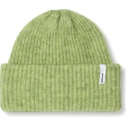 Online - Women's Fluffy Beanie - Mütze Kopfbedeckungen|Alltagsbekleidung
