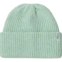 Online - Women's Fluffy Beanie - Mütze Kopfbedeckungen|Alltagsbekleidung