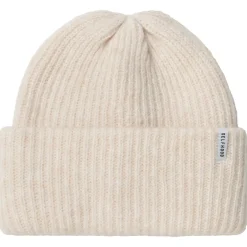 Online - Women's Fluffy Beanie - Mütze Kopfbedeckungen|Alltagsbekleidung