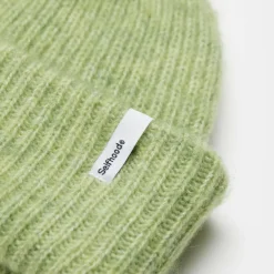 Online - Women's Fluffy Beanie - Mütze Kopfbedeckungen|Alltagsbekleidung