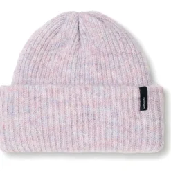 Online - Women's Fluffy Beanie - Mütze Kopfbedeckungen|Alltagsbekleidung