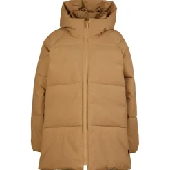 Sale - Women's Hip-length Puffer - Parka Alltagsbekleidung|Winterjacken