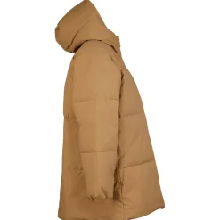 Sale - Women's Hip-length Puffer - Parka Alltagsbekleidung|Winterjacken