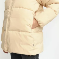 Sale - Women's Hip-length Puffer - Parka Alltagsbekleidung|Winterjacken