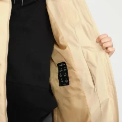 Sale - Women's Hip-length Puffer - Parka Alltagsbekleidung|Winterjacken