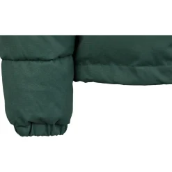 Selfhood - Women's Hooded Puffer Jacket - Mantel