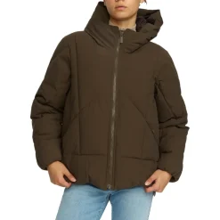 Selfhood - Women's Hooded Puffer - Winterjacke