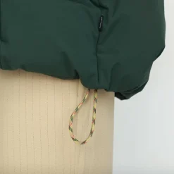 Selfhood - Women's Hooded Puffer - Winterjacke