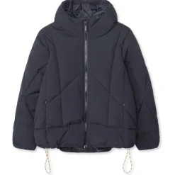 Selfhood - Women's Hooded Puffer - Winterjacke