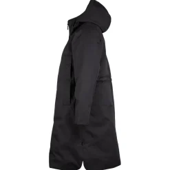 - Women's Hooded Parka - Mantel>Selfhood Hot