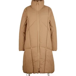 - Women's Long Puffer - Mantel>Selfhood