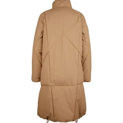 - Women's Long Puffer - Mantel><noscript><img width=