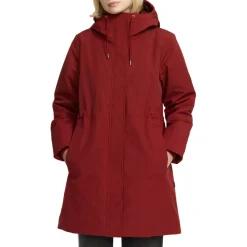 Sale - Women's Parka Jacket - Mantel Alltagsbekleidung|Mäntel