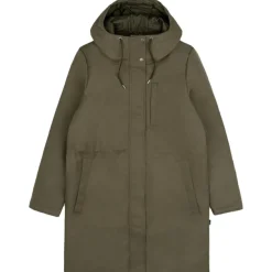 Sale - Women's Parka Jacket - Mantel Alltagsbekleidung|Mäntel