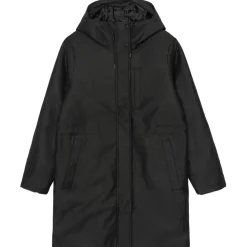 Sale - Women's Parka Jacket - Mantel Alltagsbekleidung|Mäntel
