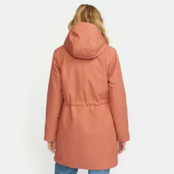 Sale - Women's Parka Jacket - Mantel Alltagsbekleidung|Mäntel