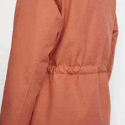 Sale - Women's Parka Jacket - Mantel Alltagsbekleidung|Mäntel