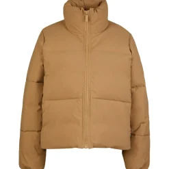 Selfhood - Women's Short Puffer - Winterjacke