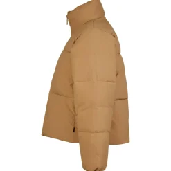 Selfhood - Women's Short Puffer - Winterjacke