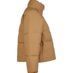 Selfhood - Women's Short Puffer - Winterjacke