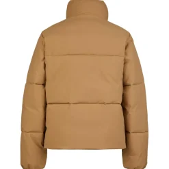 Selfhood - Women's Short Puffer - Winterjacke