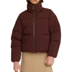 Selfhood - Women's Short Puffer - Winterjacke