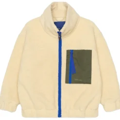 Selfhood - Women's Teddy Jacket - Fleecejacke^ Freizeitjacken|Jacken