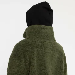 Selfhood - Women's Teddy Jacket - Fleecejacke^ Freizeitjacken|Jacken