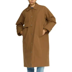 Selfhood - Women's Trenchcoat - Mantel^ Mäntel|Jacken