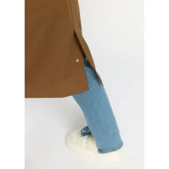 Selfhood - Women's Trenchcoat - Mantel^ Mäntel|Jacken