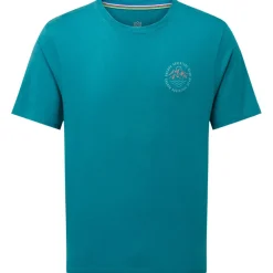 Sherpa - Bali Circle Tee - T-Shirt^ Alltagsbekleidung|T-Shirts